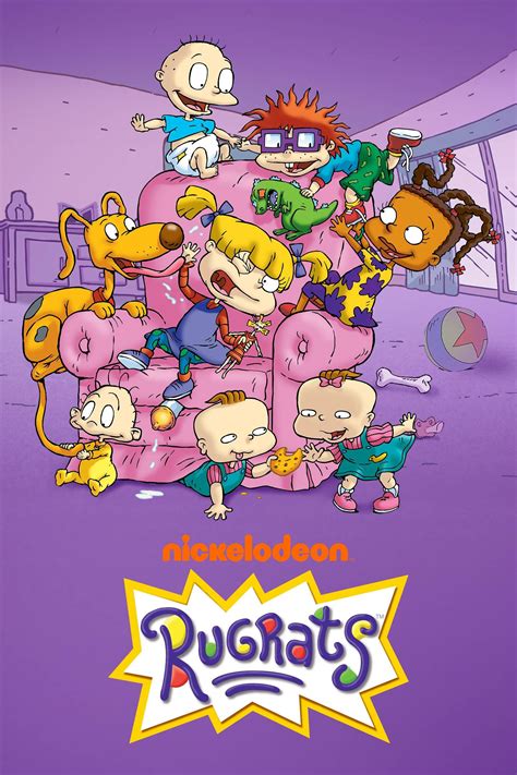 yesmovies rugrats|Rugrats (TV Series 1991–2006) .
